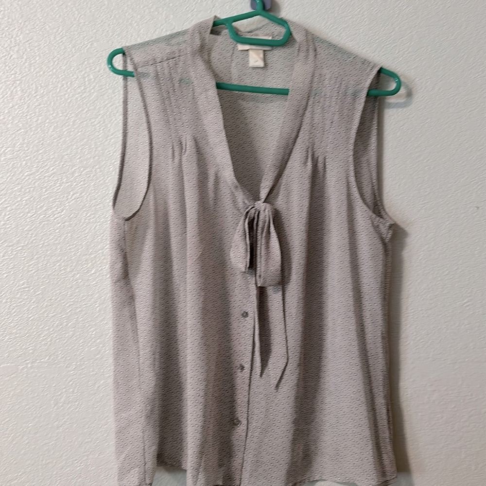 Loft LP blouse